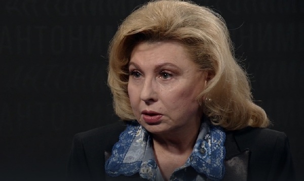 Москалькова предложила освободить участников СВО от выплат процентов по кредитам