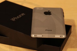iPhone 4S:  