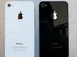 iPhone 4S: полный обзор
