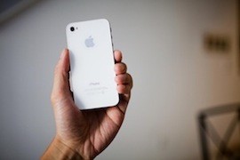 iPhone 4S: полный обзор