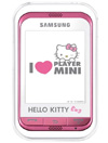 Samsung С3300 Hello Kitty