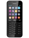 Сотовый телефон Nokia 222 Dual Sim White