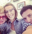 Людмила Нарусова ссорится с Максимом Виторганом из-за воспитания внука
