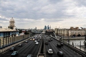 Облака на фестивале молодежи в Москве разгонят за 98 млн рублей‍