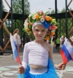 В парках Подмосковья отпразднуют День России