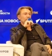 Сергей Шнуров развелся с женой