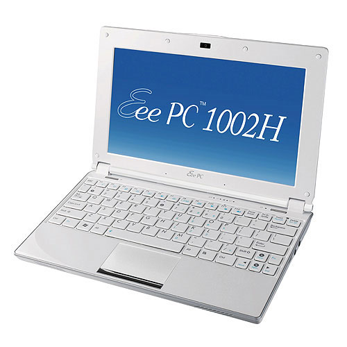 Asus Eee PC 1002H