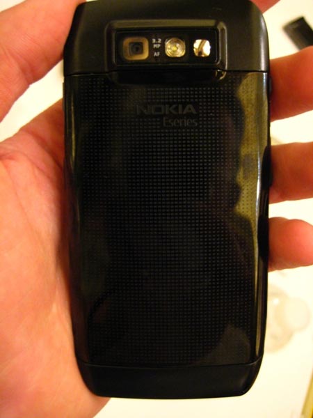 Nokia E71x