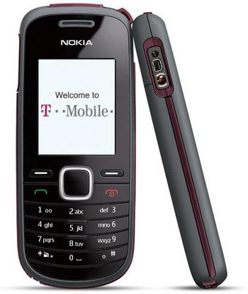 Nokia 1661