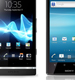 Sony Xperia Ion и Xperia S: знакомимся ближе