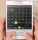 Предварительный мини-обзор BlackBerry Passport