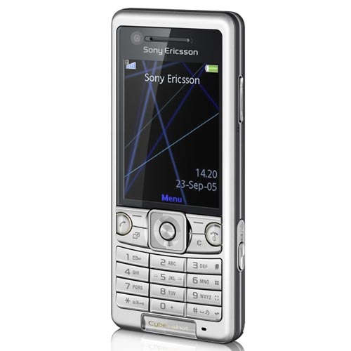 Новинки Sony Ericsson