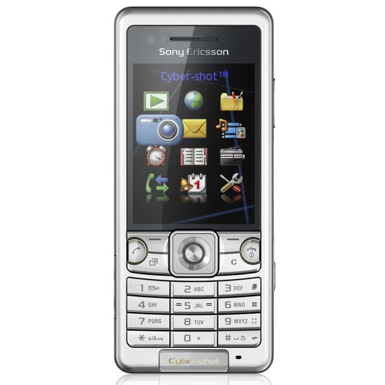 Новинки Sony Ericsson