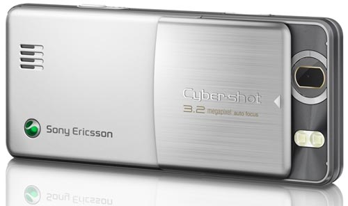 Новинки Sony Ericsson