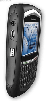 Blackberry 8700