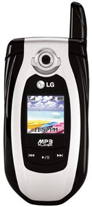 LG — CE500