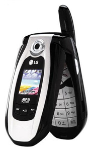 LG — CE500