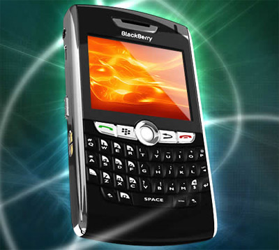 BlackBerry 8800