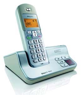 Philips DECT225