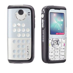 Alcatel OT-C552