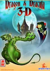 Dragon And Dracula 3D