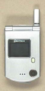 Pantech — PG-C300