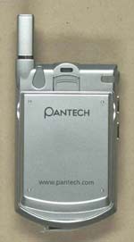 Pantech — PG-C300