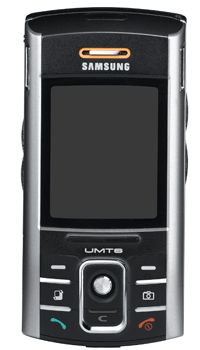 Samsung SGH-D720