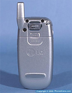 LG CU320