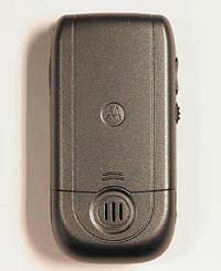 Motorola V367p