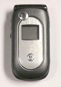 Motorola V367p