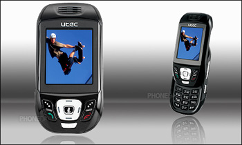 Utec S808