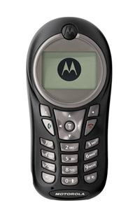 Motorola С115