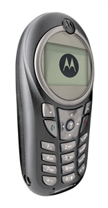 Motorola С115