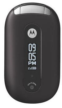 Motorola U6