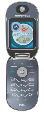 Motorola U6