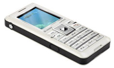 Sagem my400X