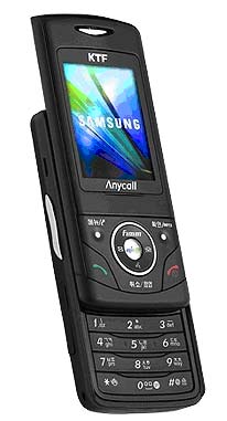 Samsung SPH-V8400