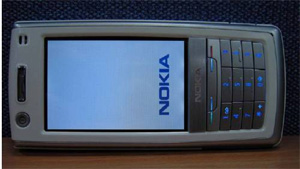 Nokia 6708