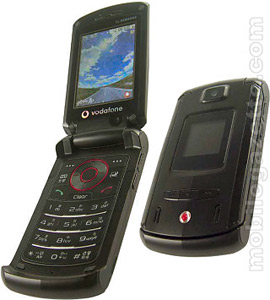 Vodafone 804SS 