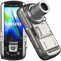 Samsung SCH-B500