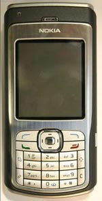 Nokia N70-5