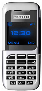 Alcatel OT-E105