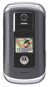 Motorola E1070