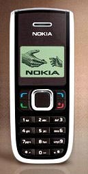 Nokia 1255