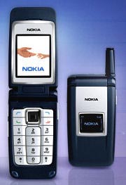 Nokia 2855