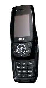 LG S5200