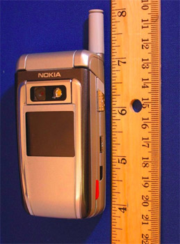 Nokia 6165i