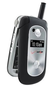 Motorola V325