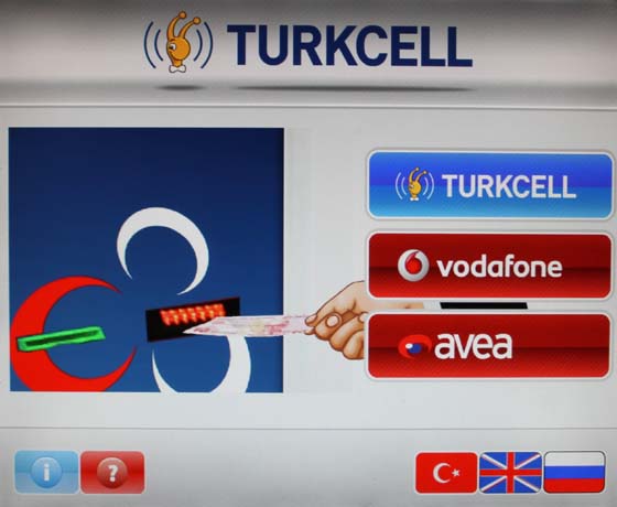 TurkPay